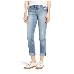 KUT from the Kloth Catherine Boyfriend Jeans